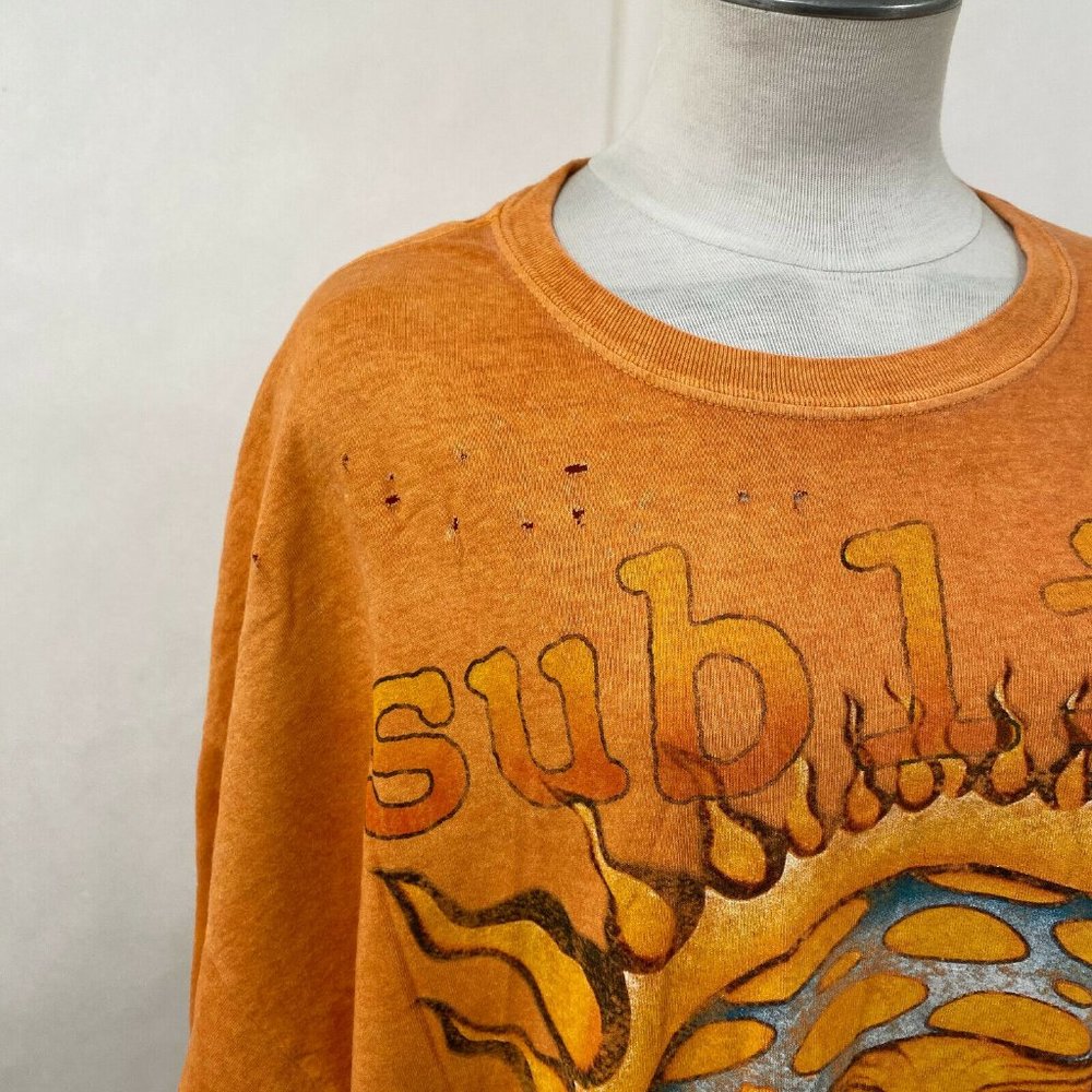 Urban Outfitters Sublime T-Shirt Dress - Picture 5 of 7